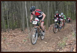 05/04/10 Boschi di Sezzadio (AL). Cross Country di Pasquetta, Festa delle Viole 2010